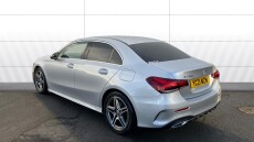 Mercedes-Benz A-Class A220d AMG Line Executive 4dr Auto Diesel Saloon